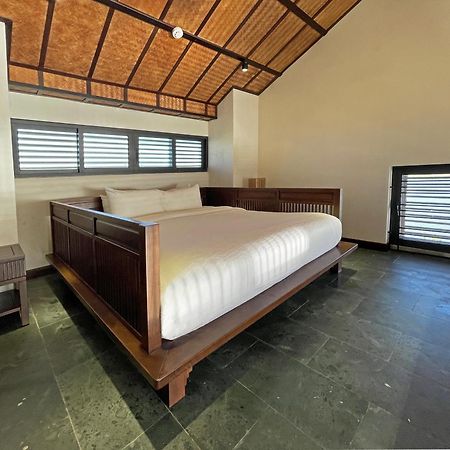 Nghe Prana Hotel And Spa هوي ان المظهر الخارجي الصورة