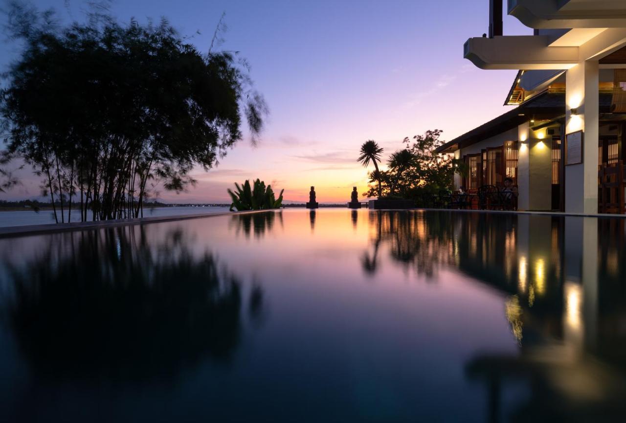 Nghe Prana Hotel And Spa هوي ان المظهر الخارجي الصورة