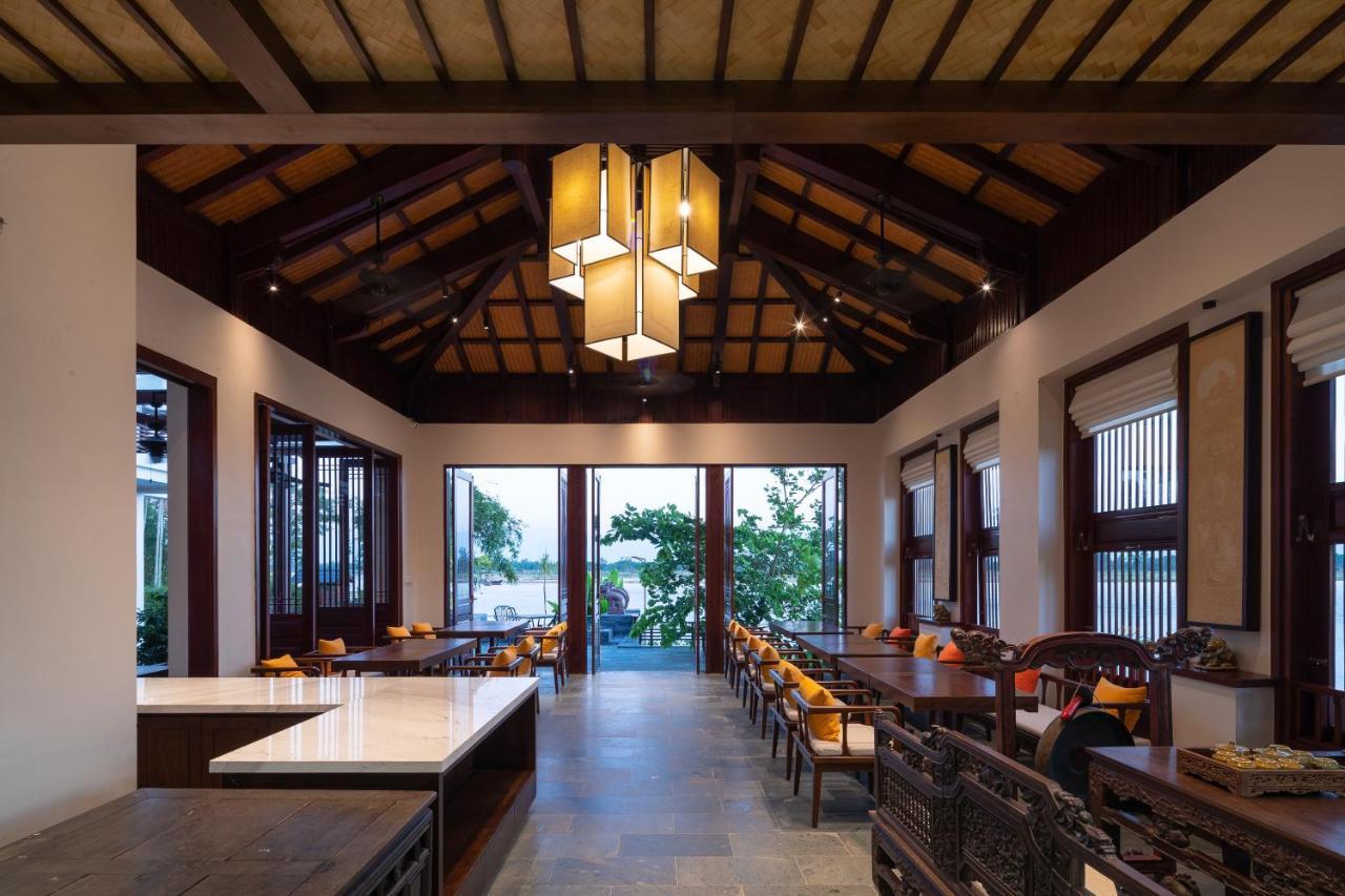 Nghe Prana Hotel And Spa هوي ان المظهر الخارجي الصورة