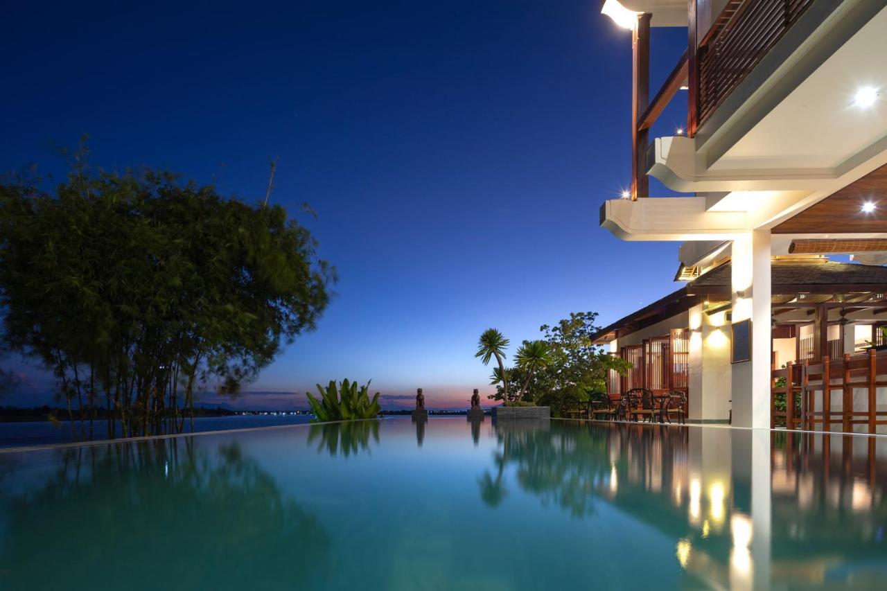 Nghe Prana Hotel And Spa هوي ان المظهر الخارجي الصورة