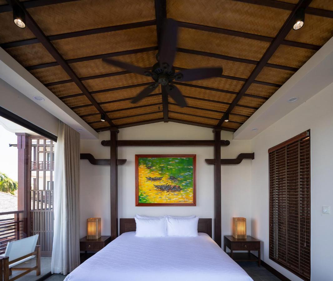 Nghe Prana Hotel And Spa هوي ان المظهر الخارجي الصورة