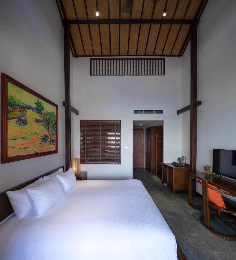 Nghe Prana Hotel And Spa هوي ان المظهر الخارجي الصورة